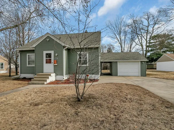 1016 17th Ave S, Saint Cloud, MN 56301