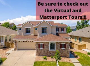 10980 Glengate Cir, Highlands Ranch, CO 80130