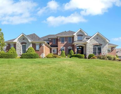 67 Saybridge Manor Pkwy, Lake Saint Louis, MO, 63367