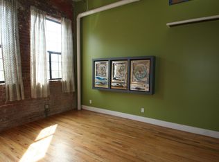 1515 N Ogden St APT 4, Denver, CO 80218