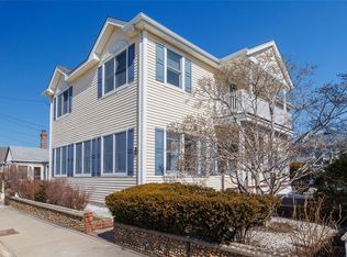 130 Cedarhurst Ave, Point Lookout, NY 11569