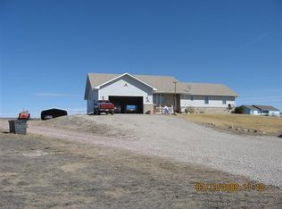 50234 Panorama Dr, Scottsbluff, NE 69361