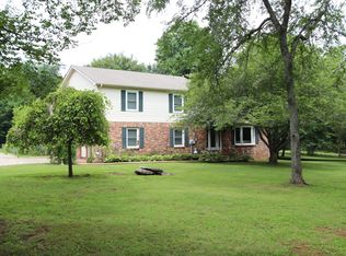 954 Beasleys Bend Rd, Lebanon, TN 37087