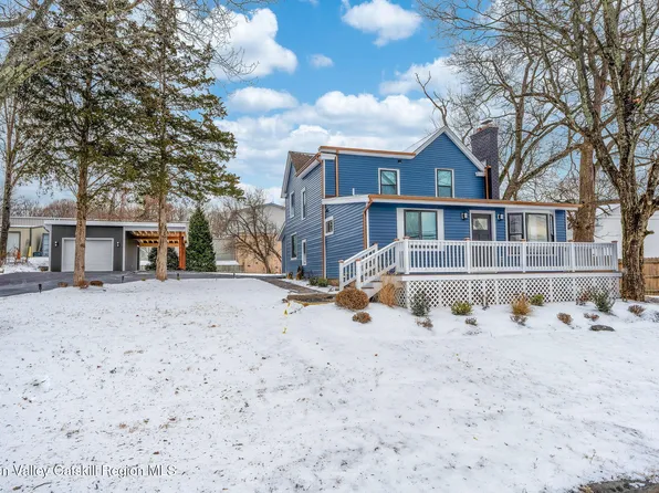 14 North Street, Saugerties, NY 12477