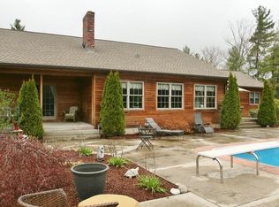 322 Fomer Rd, Southampton, MA 01073