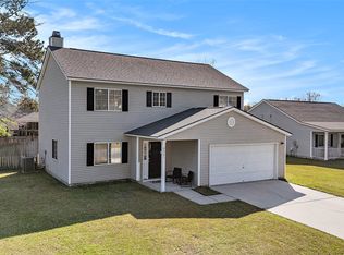 8005 Old Hazelwood Rd, North Charleston, SC 29406