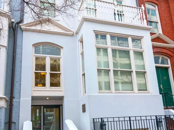 1830 Jefferson Pl NW APT 19, Washington, DC 20036
