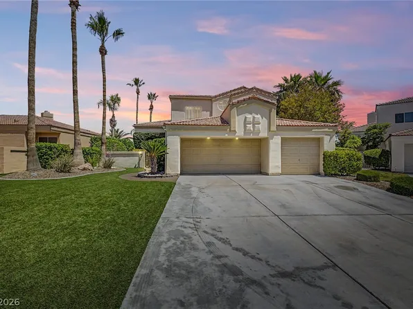 7456 Orange Haze Way, Las Vegas, NV 89149