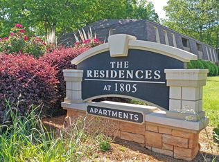 The Residences at 1805, Greensboro, NC 27407