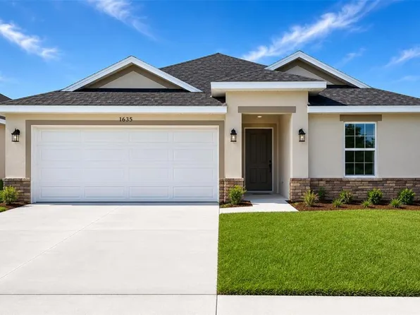 1635 Ann Rose Way, Leesburg, FL 34748