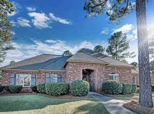 101 Addison Way, Canton, MS 39046