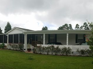 1949 Ridgewood Dr, Lillian, AL 36549