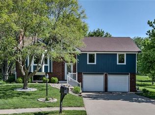 4209 Beck Cir, Saint Joseph, MO 64506