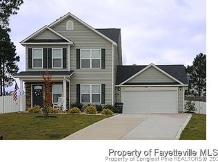 36 Petticoat Way, Cameron, NC 28326