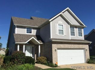 164 Liberty Xing, O Fallon, IL 62269