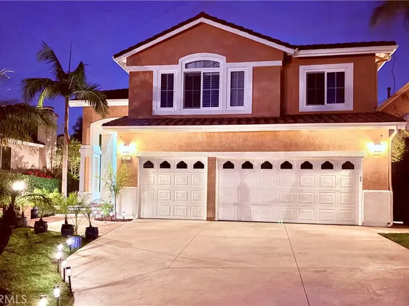 1667 Pleasant Hill Dr, Chino Hills, CA 91709