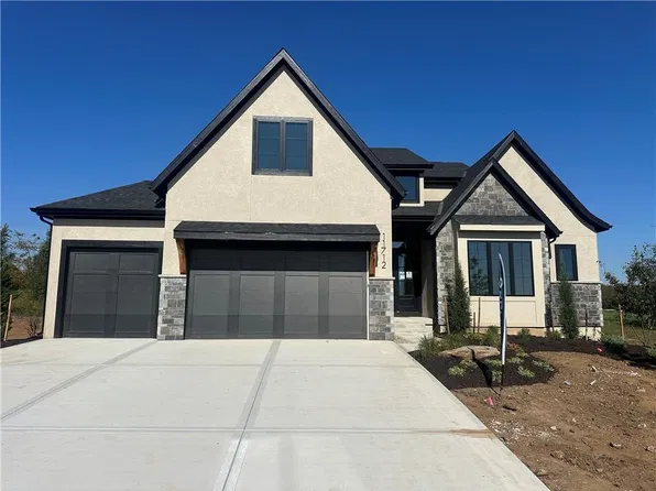 11712 W 181st St, Overland Park, KS 66013
