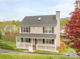 209 Larkspur Way, Charlottesville, VA