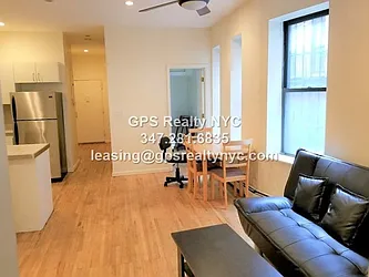 Rented by GPS Realty NYC