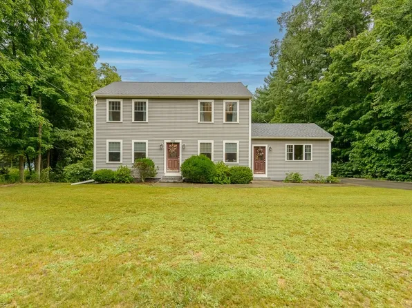391 Main St, West Townsend, MA 01474