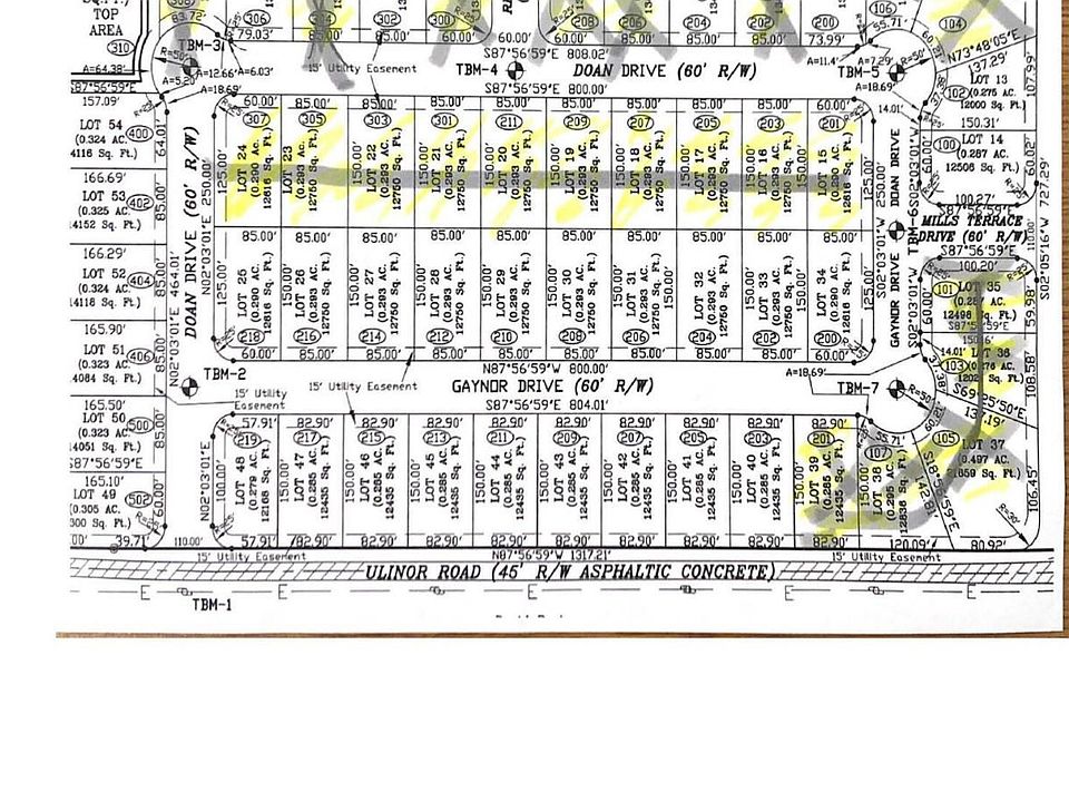 1st image of 216 Gaynor Dr