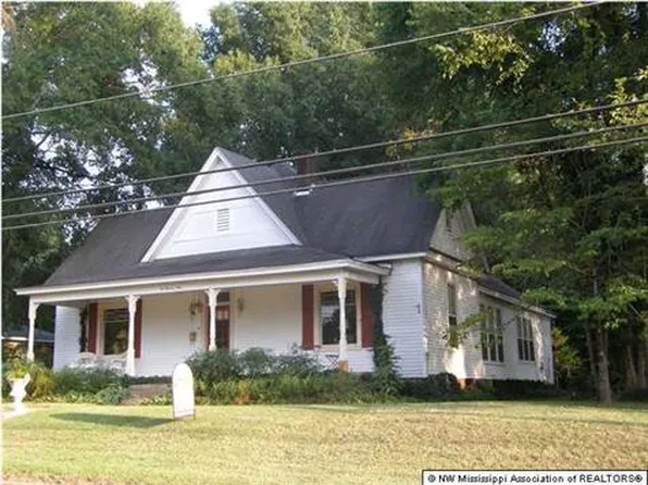 209 E Lee St, Sardis, MS 38666