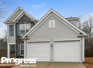 5150 Wetlands Dr, Raleigh, NC 27610