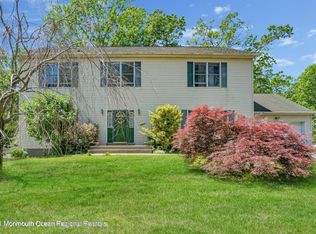 554 S Cooks Bridge Rd, Jackson, NJ 08527