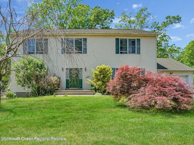 554 S Cooks Bridge Rd, Jackson, NJ, 08527