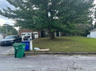 3373 Garden Mill Ln, Ellenwood, GA 30294