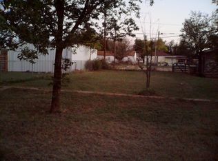 501 N 13th St, Lamesa, TX 79331