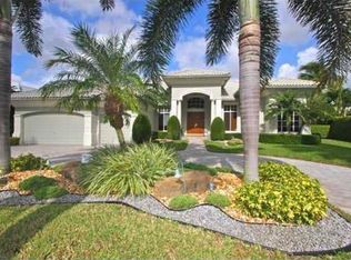 10403 Harrier St, Plantation, FL 33324