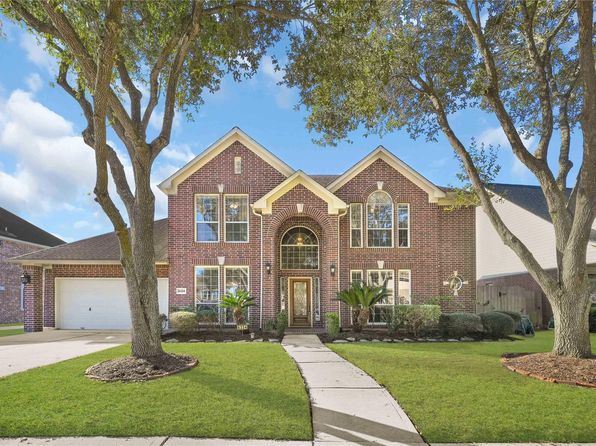 6334 Goodlowe Park, Sugar Land, TX 77479