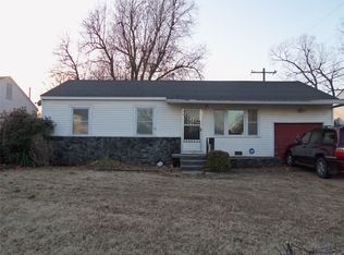 1004 N Irvington Ave, Tulsa, OK 74115