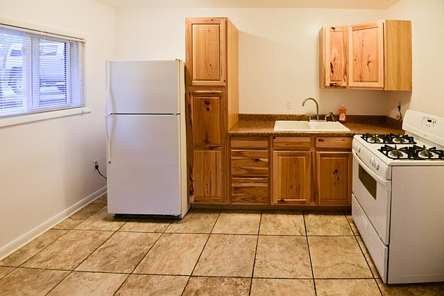 Kitchen - Closeup