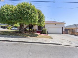 19306 Vaughn Ave, Castro Valley, CA
