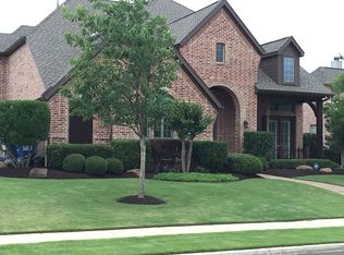 817 Northern Tc, Keller, TX 76248