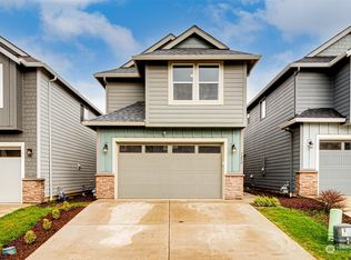 7252 S 13th St, Ridgefield, WA 98642