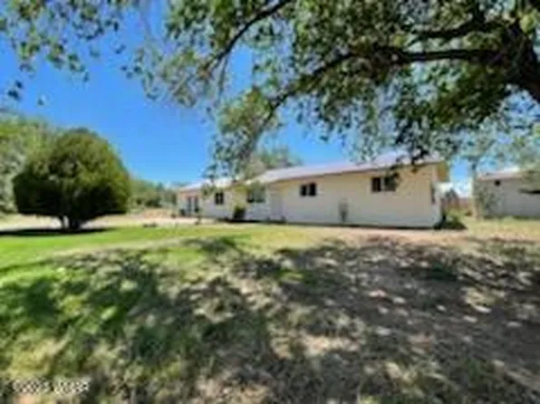 510 W 7th St S, Saint Johns, AZ 85936