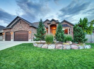 548 E Wilde Cherry Way, Sandy, UT 84070