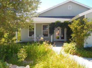 468 Vista Verde Rd, Bishop, CA 93514