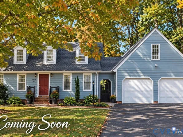 6910 Old Creek Ct, Chesterfield, VA 23832