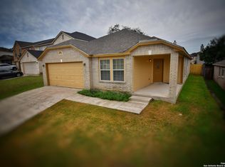 1510 June Berry, San Antonio, TX 78260