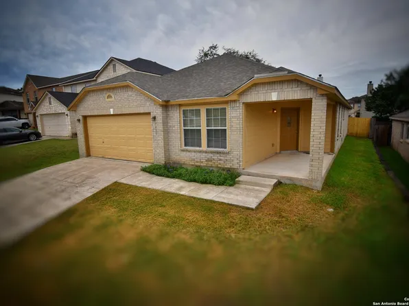 1510 June Berry, San Antonio, TX 78260