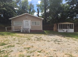 1021 S Elbert St, Milledgeville, GA 31061