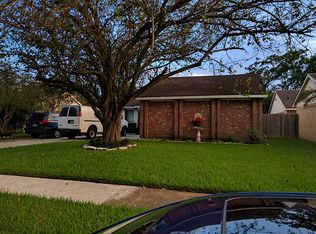 4331 Stonehenge Trl, Houston, TX 77066