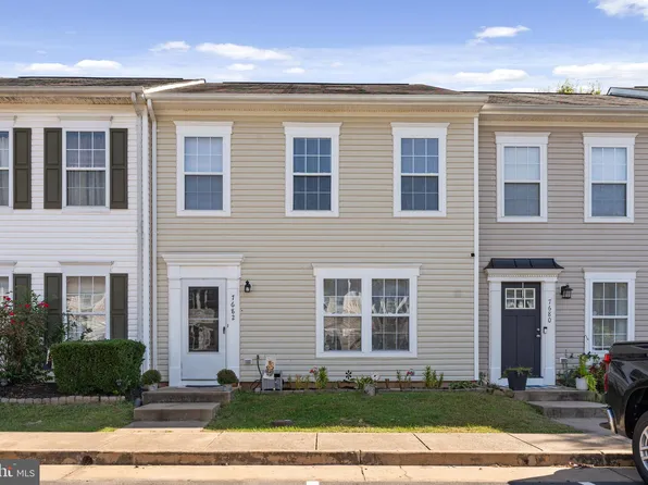 7682 Wankoma Dr, Remington, VA 22734