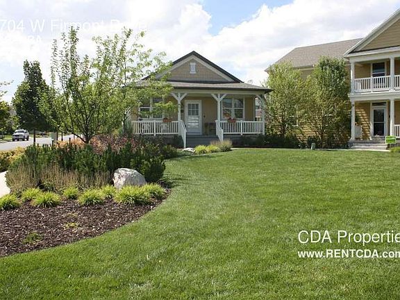 2nd image of 4704 W Firmont Dr