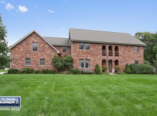 25261 W McMillin Dr, Channahon, IL 60410