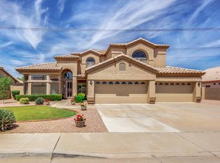 1222 N McKemy Ave, Chandler, AZ 85226